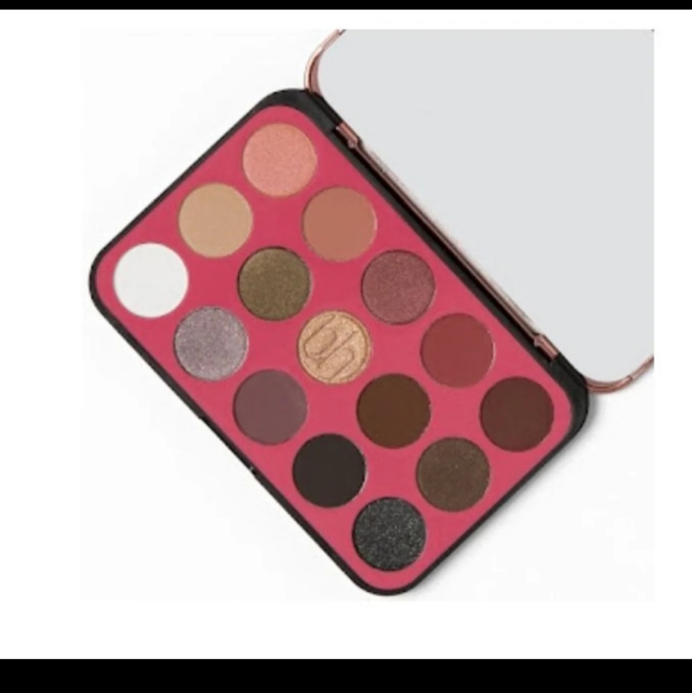 BH Cosmetics Glamreflection L'Amour